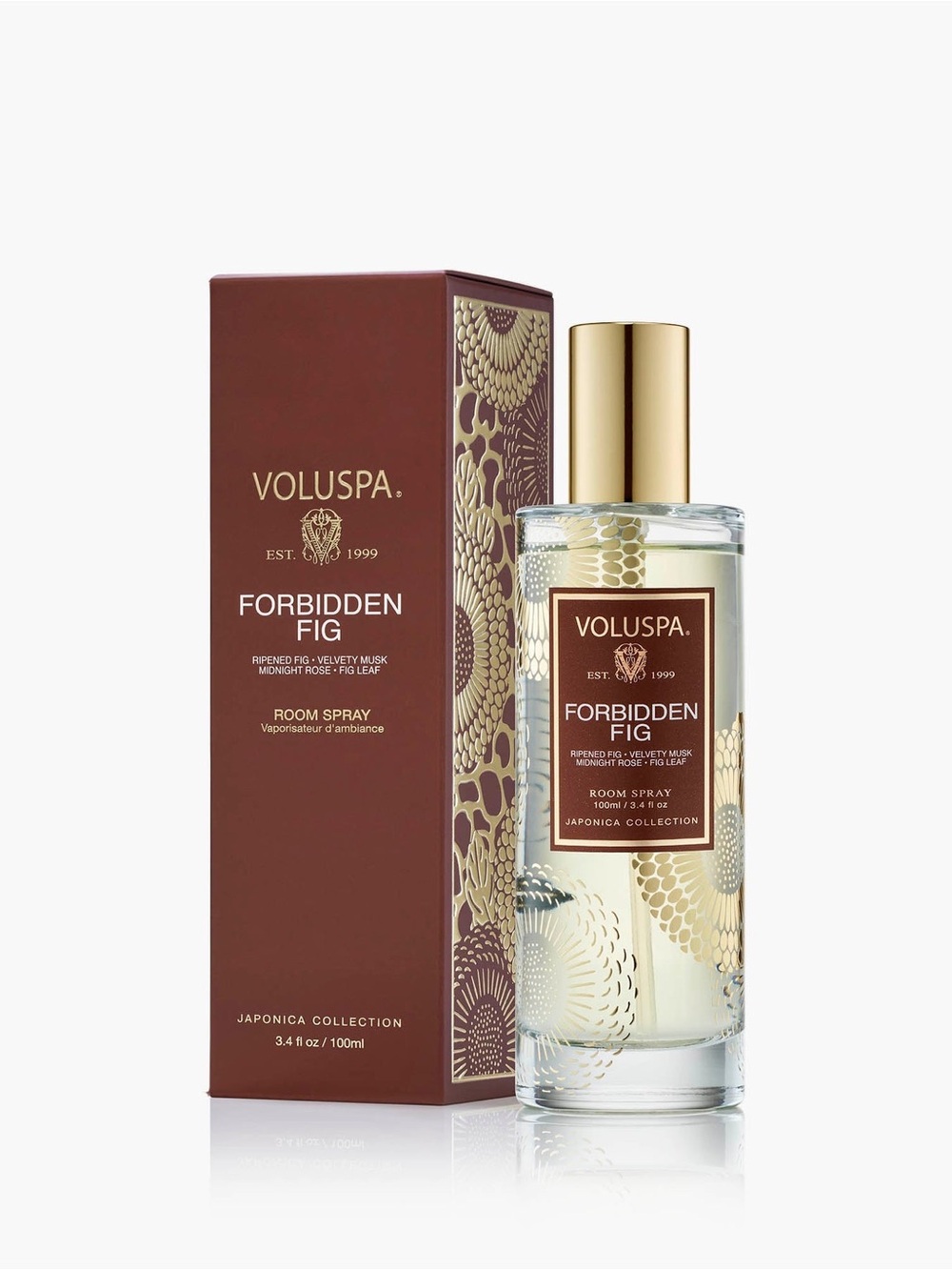 Voluspa FORBIDDEN FIG